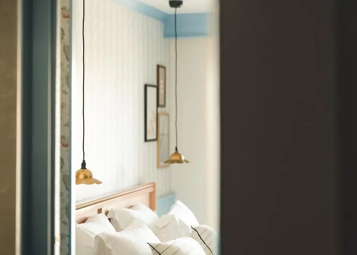 Hotel Saint-Enogat
