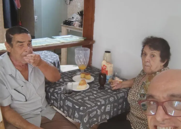Pousada Dos Cuiabas
