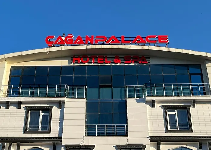 Çağan Palace Otel