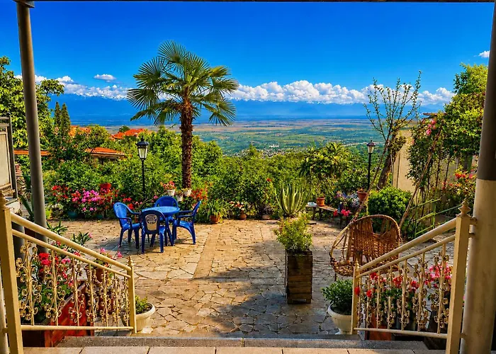 Horizon Inn