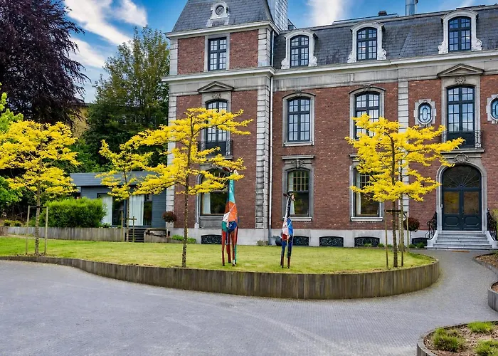 Villa Damseaux