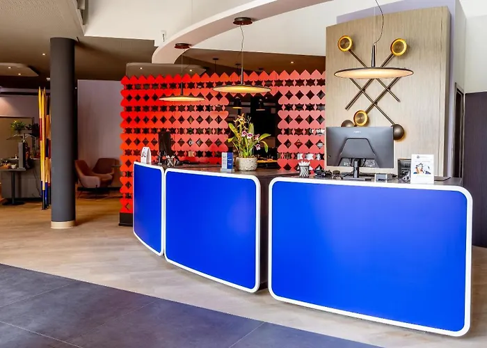 Best Western Hotel Altenburger Land