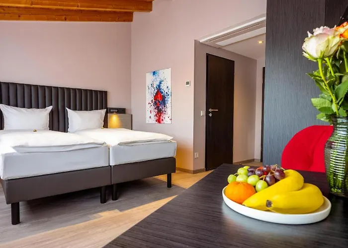 Best Western Hotel Altenburger Land