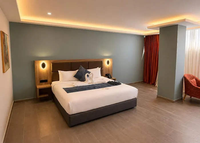 Delight Premium Hotel