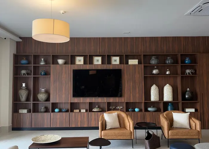 Class Hotel Americana