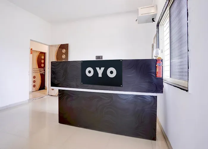 Hotel O Sawangi Inn