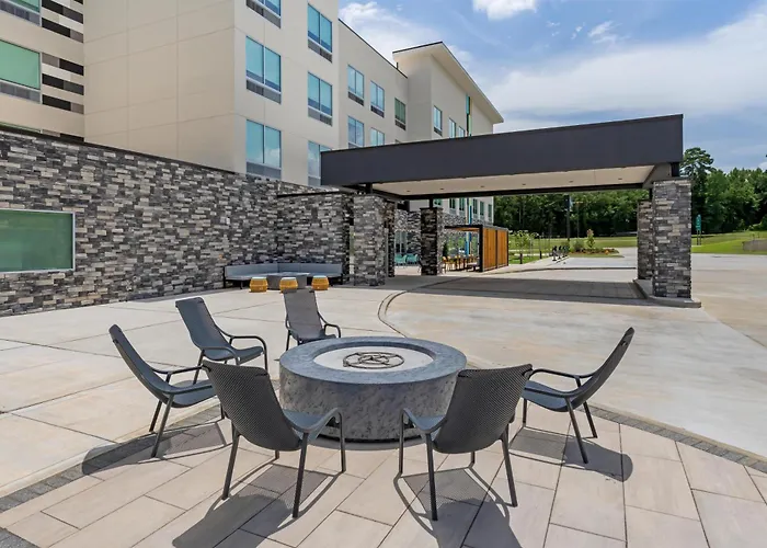 Home2 Suites By Hilton Ruston