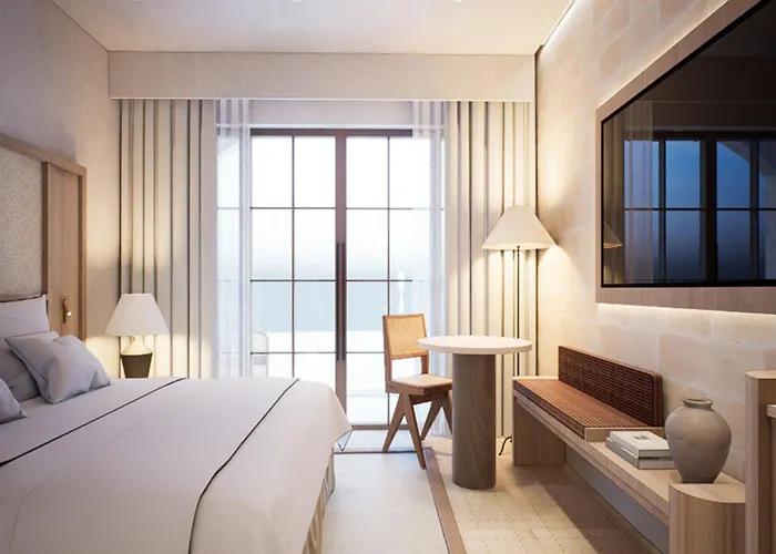 Casa Azure Member Of Melia Collection