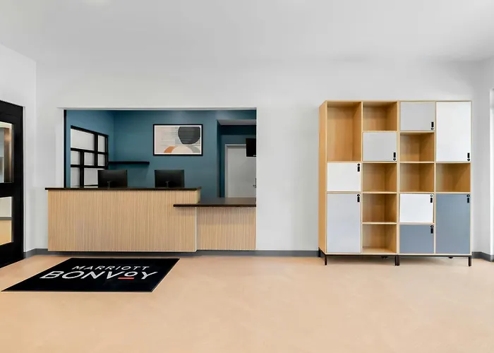 Studiores By Marriott Wilmington
