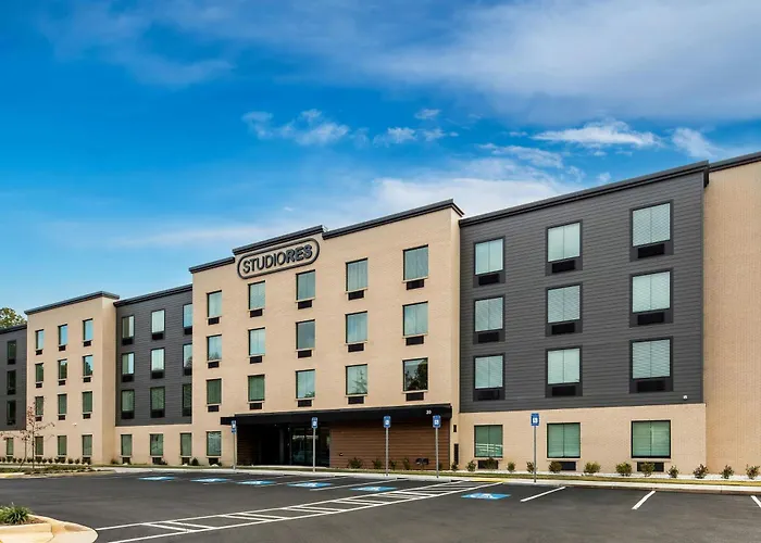 Studiores By Marriott Wilmington