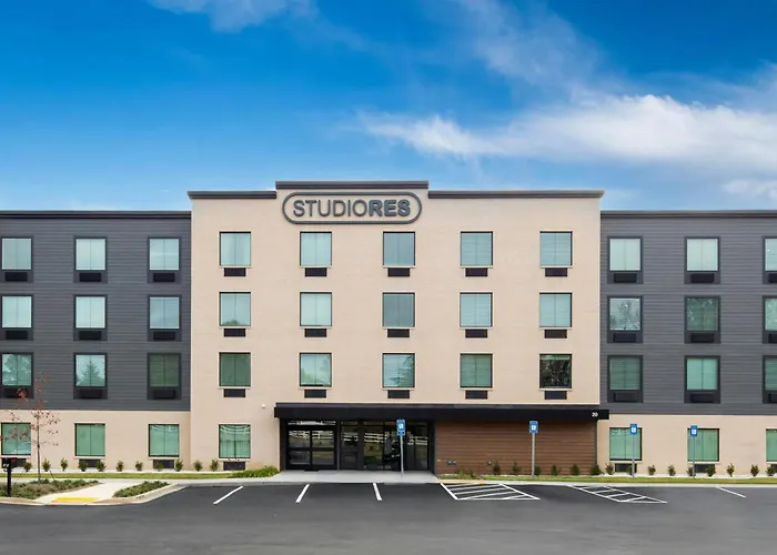 Studiores By Marriott Wilmington