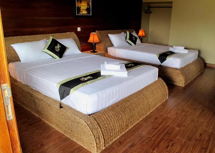 Atmaland Resort