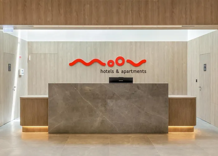 Moov Hotel Matosinhos Sul