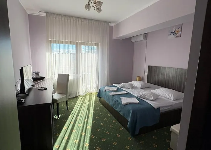 Hotel Abi Baile Felix