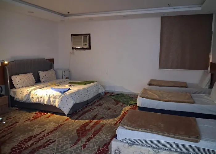 Abdul Hamid Ahmed Saqr Hotel