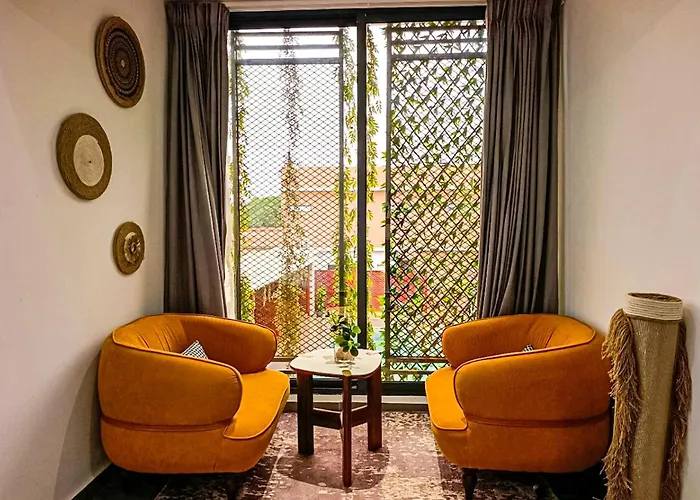 Family House Assinie - Hôtel&Villas