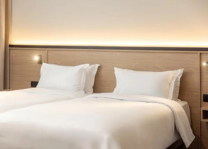 TULIP Hotels&Residences - Marseille Aubagne