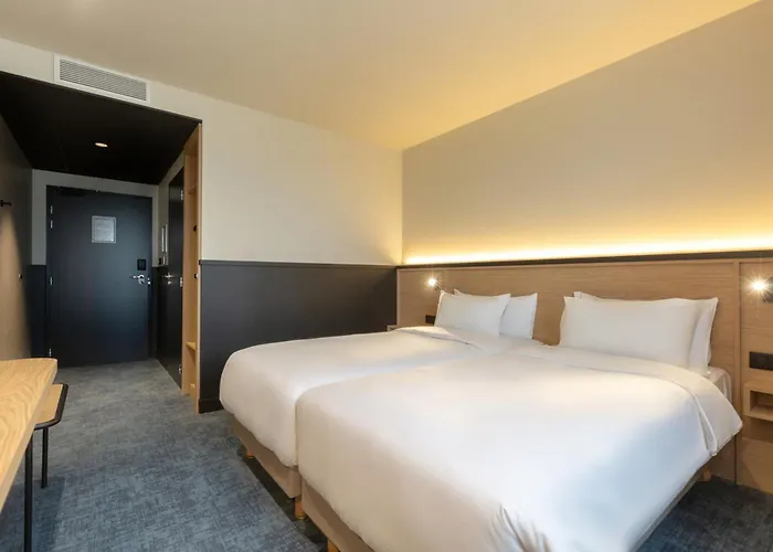 TULIP Hotels&Residences - Marseille Aubagne