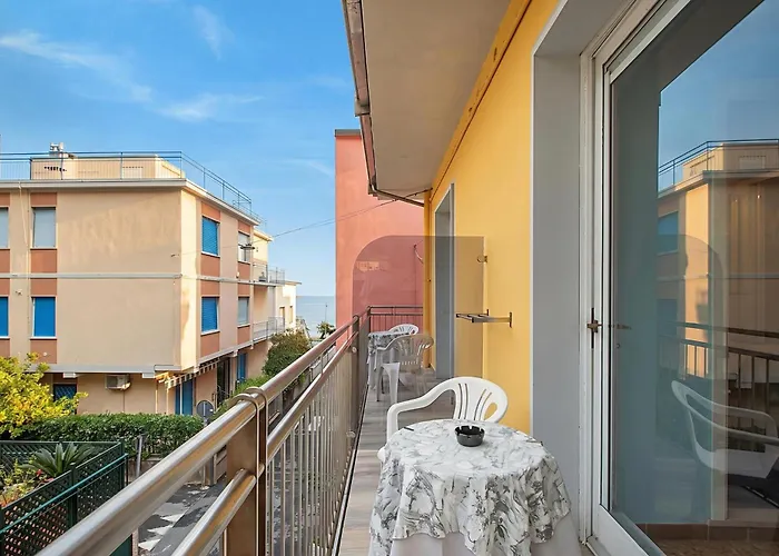Hotel Del Golfo