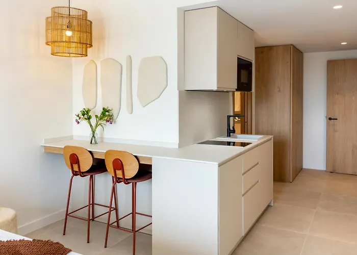 Apartamentos Can Pitet - Viajes Es Freus