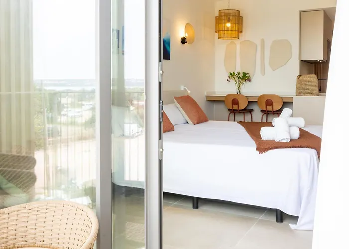 Apartamentos Can Pitet - Viajes Es Freus