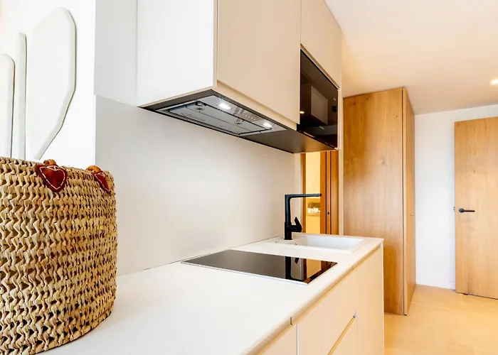 Apartamentos Can Pitet - Viajes Es Freus