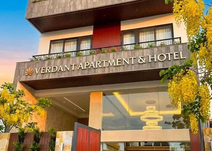 Verdant Apartment & Hotel