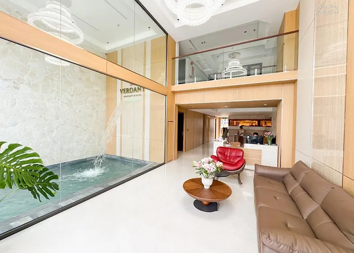 Verdant Apartment & Hotel