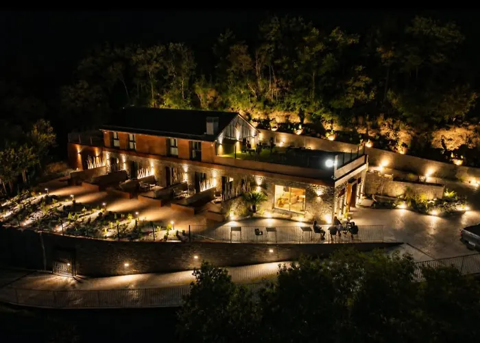Xia Hotel Boutique