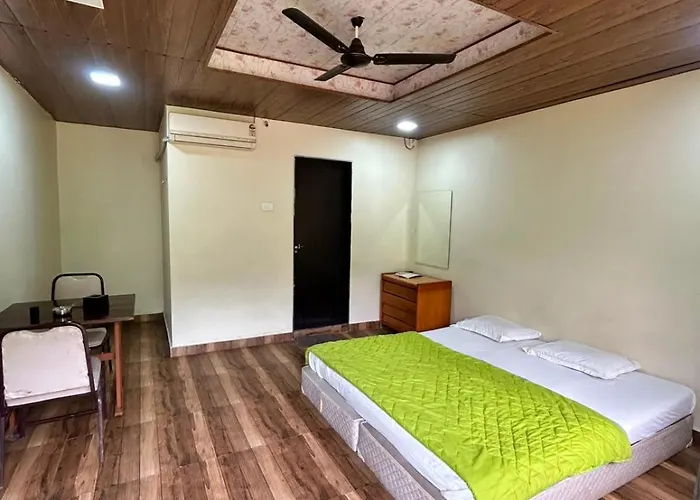 Ashoka Resort