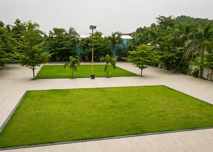 Centre Point Amravati