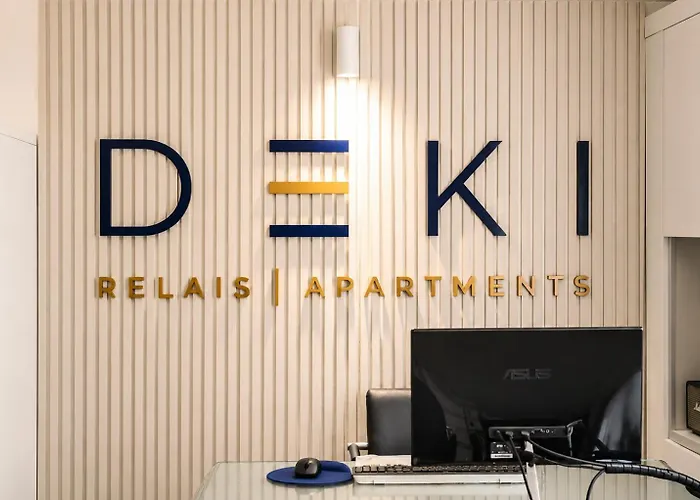 Deki Relais