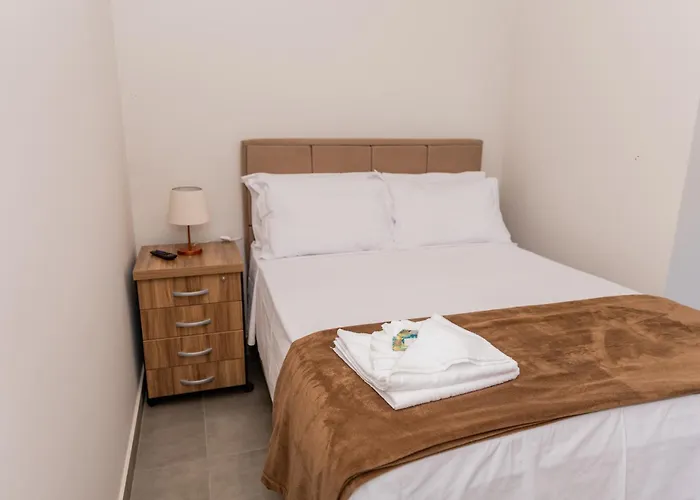 Lagoa Suites