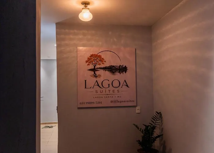 Lagoa Suites