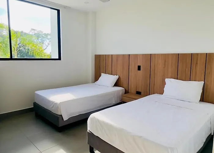 Hotel Las Rosas Sahagún