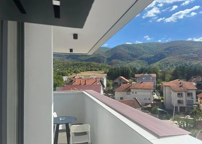 Hotel Sky Panorama