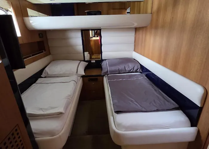 Houseboat Dolce Vita