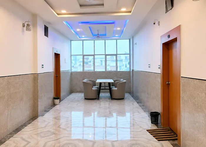 Hotel Nikky