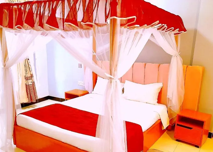Villa Martis Kakamega