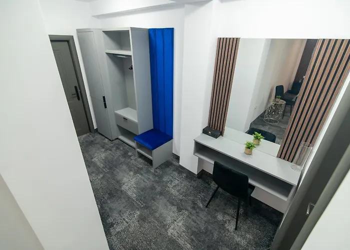 Simedo Boutique Hotel
