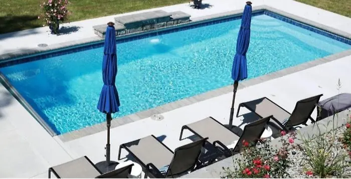 Hôtel résidence Victoire Béoumi