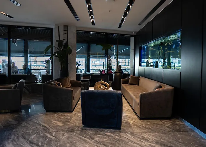 The V Hotel