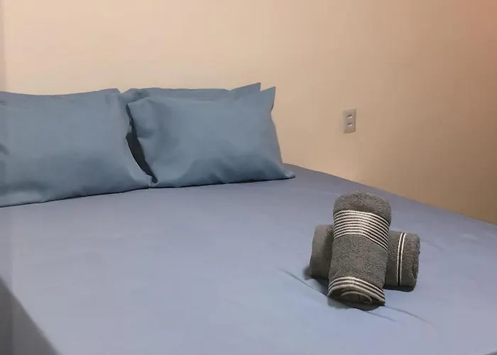 Hotel Recanto das Águas