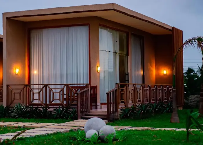 The Lawton At Cape Coast