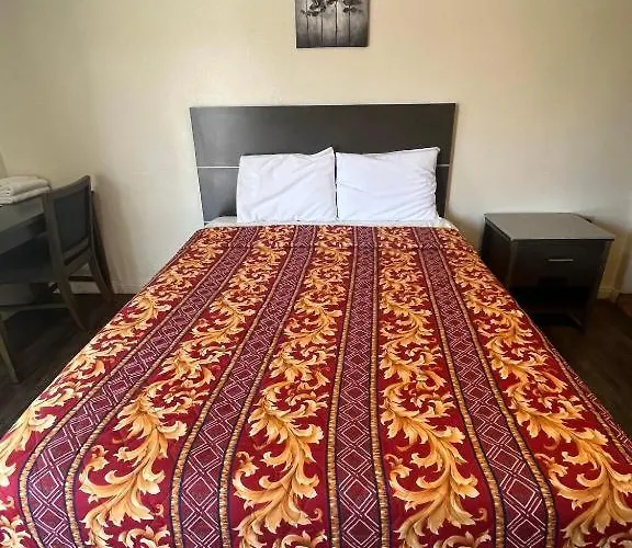 World Motel Llc
