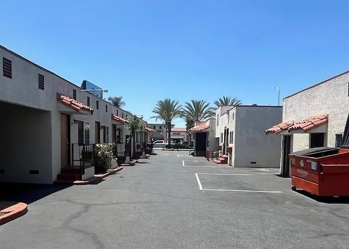 World Motel Llc