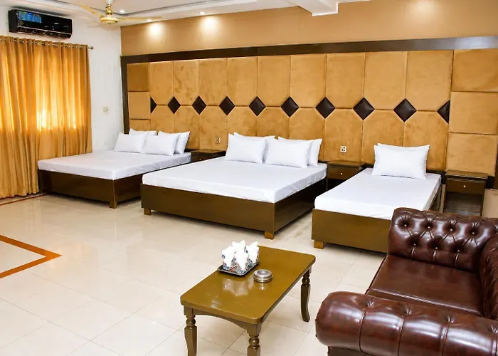 New Elegant Hotel