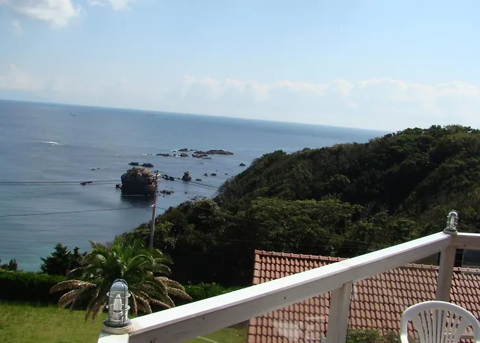 Hotel Cliffside