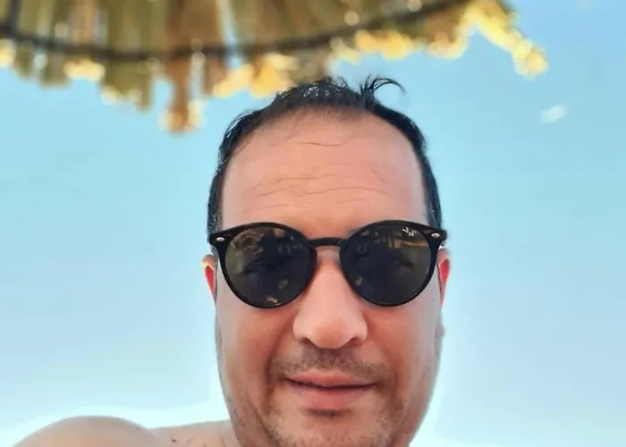 Riyadh palms