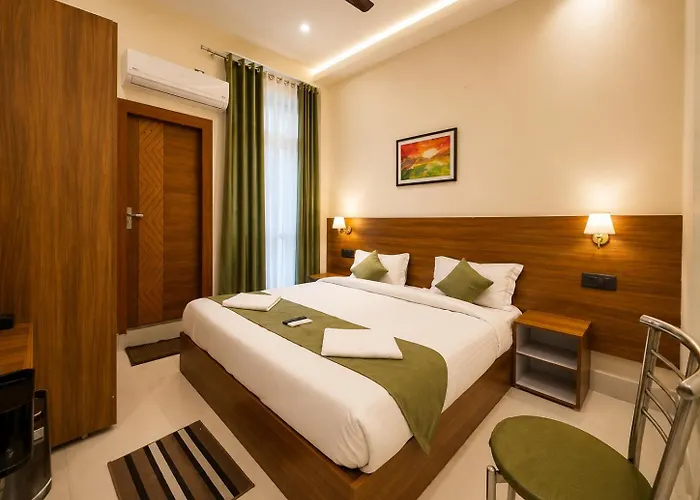 Sanskriti The Boutique Stay